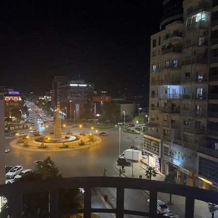 Horizont Apart-Hotel Shkoder Bagian luar foto