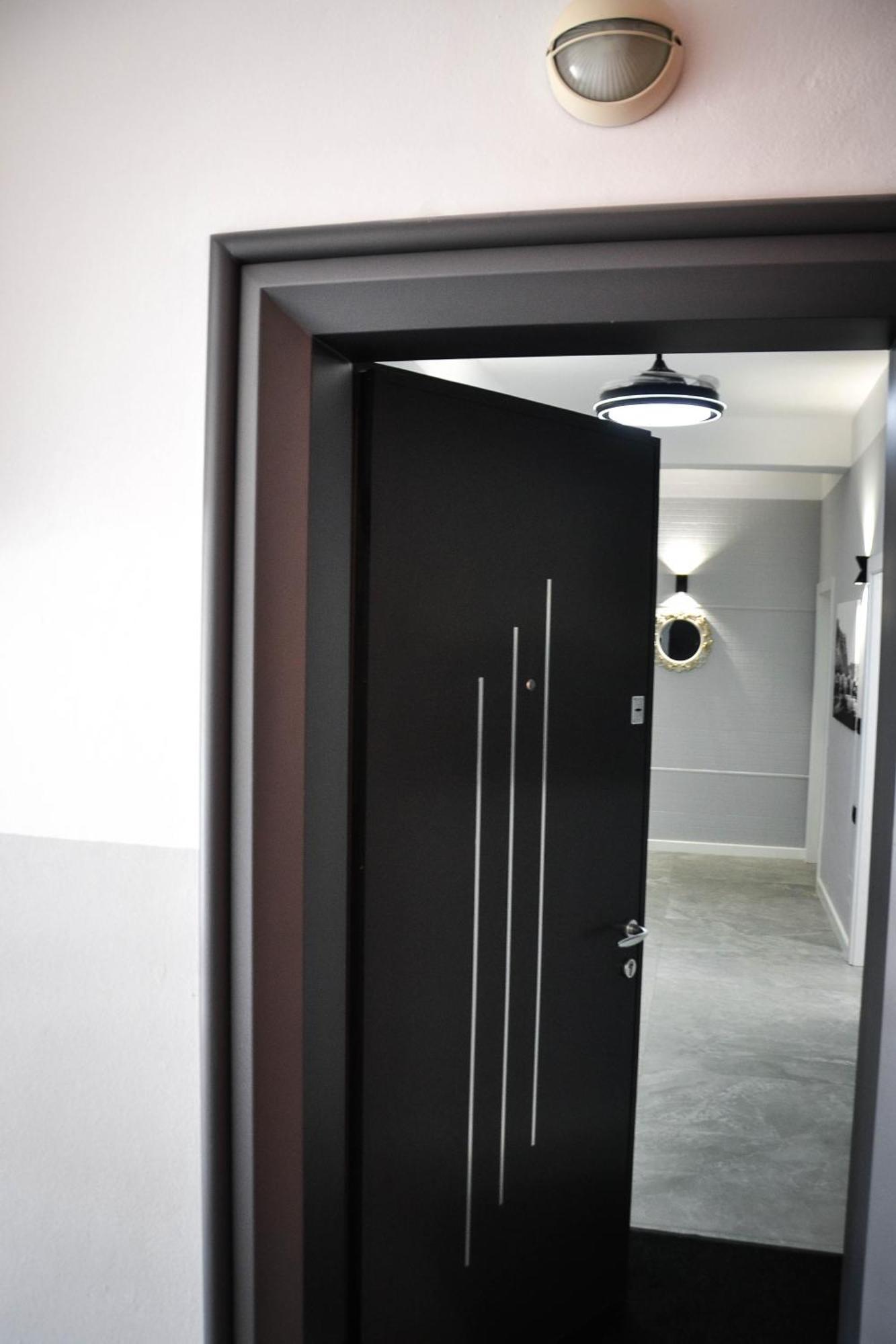 Horizont Apart-Hotel Shkoder Bagian luar foto